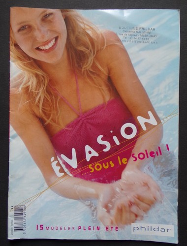 Catalogue laine tricot - §,