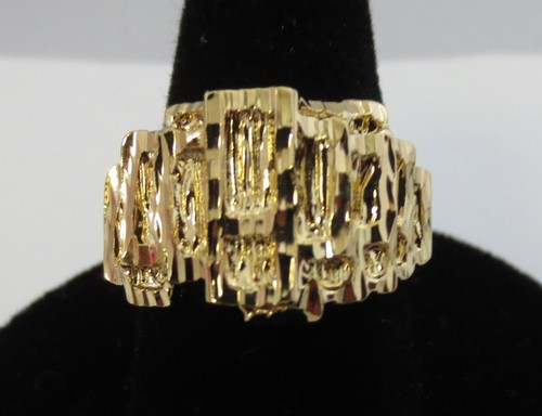 Taille hommes 14kt - taille,