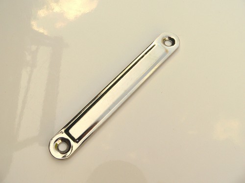Sangle châssis pour - de, 4"