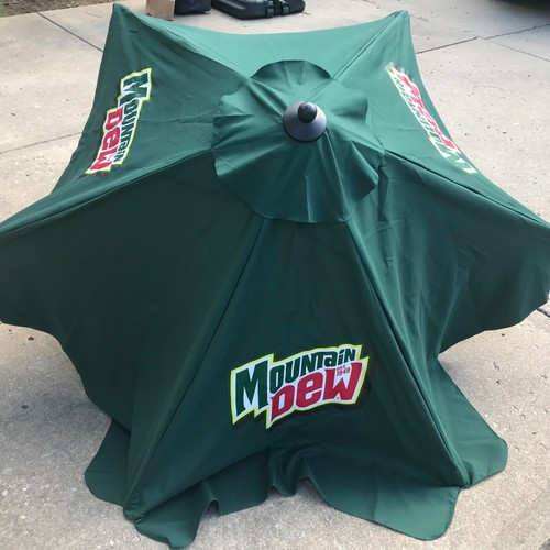 Mountain dew pepsi promotional - pepsi,