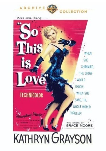 This love kathryn - is,