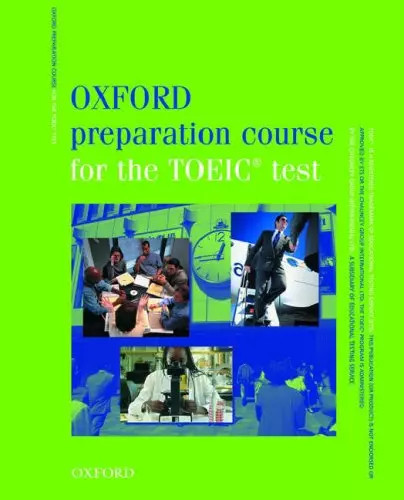 Oxford preparation course - oxford, for
