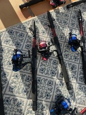 canne à pêche télescopique