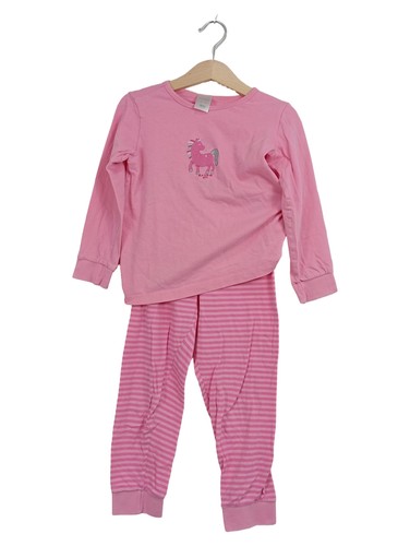 Schiesser pyjama fille - pyjama, licorne