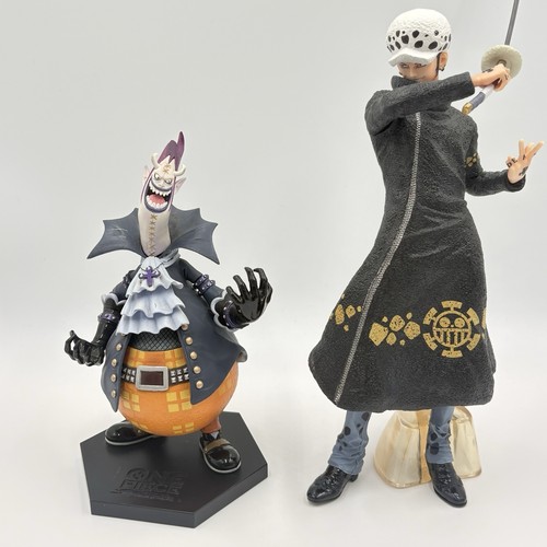 Lot figurines one - lot, de