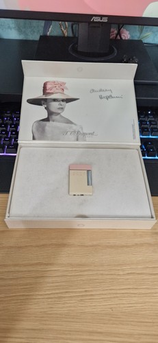 Briquet ligne dupont - 8,