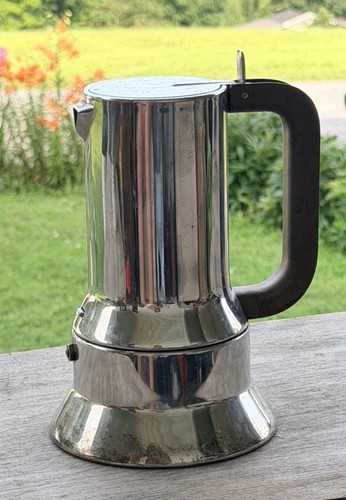 Richard sapper alessi 9090 - alessi,