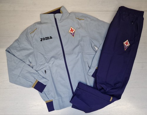 Joma fiorentina survêtement - fiorentina,