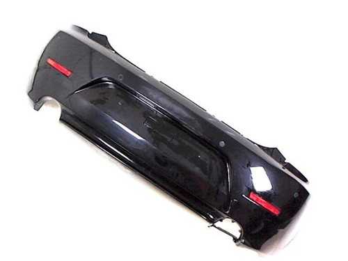Pare choc arriere alfa romeo - pare,