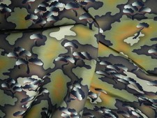 TISSU  "MESAI " éditeur LELIEV..   AMEUBLEMENT   TAPISSIER