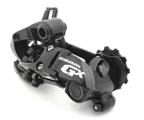 Sram 2x10 spd medium - gx,