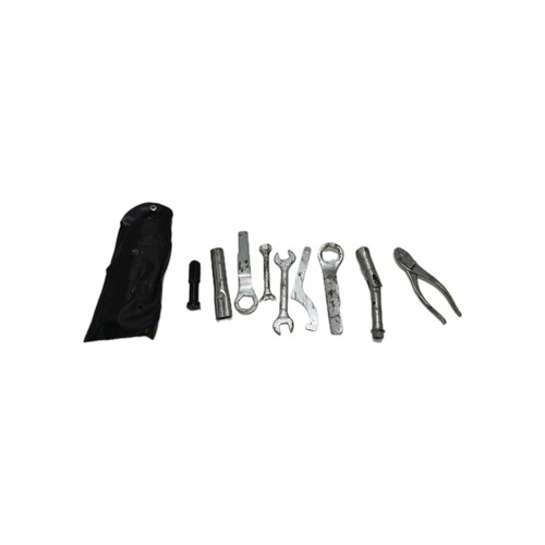 Trousse outils origine - trousse, +
