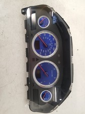 Volvo Xc90 D5 Speedo Horloges