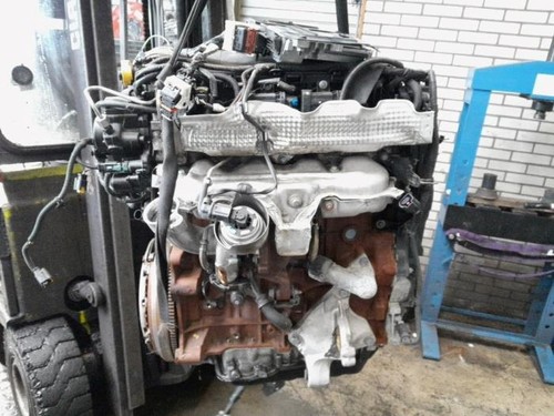 Peugeot 3008 moteur - 3008,