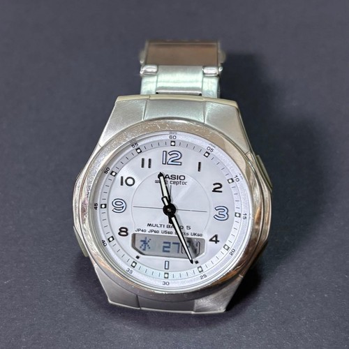 Montre pour homme casio - montre,