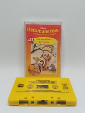CASSETTE K7 AUDIO TAPE  - WALT
