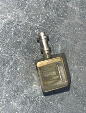 ÉQUERRE OPTIQUE BRONZE A PRISME ANCIEN