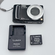 Appareil photo numérique