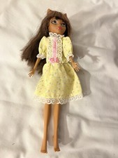 Monster High - Clawdeen Wolf