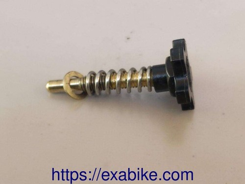 Element carburateur pour - de,
