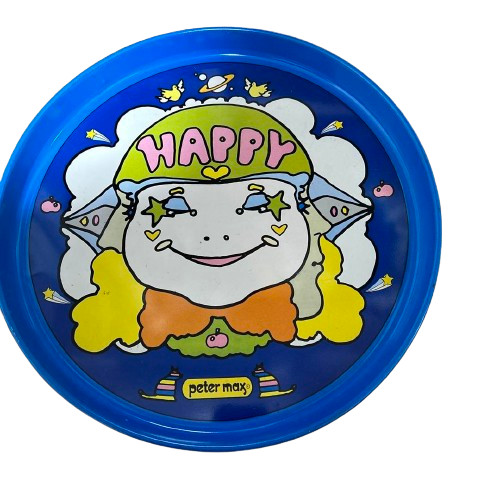 Plateau peter max articles - plateau,