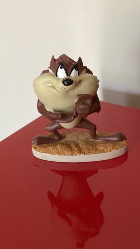 Figurine taz - figurine,