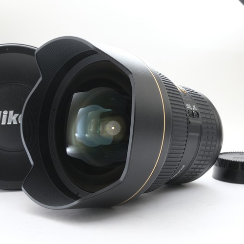 Objectif zoom large - , af-s