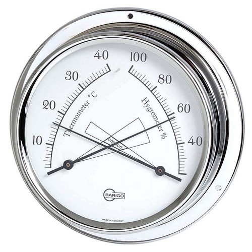 Barigo thermomètre - barigo,