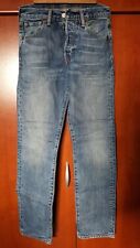 jean LEVIS original 501 homme W29 L32 Men