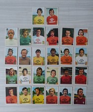 #AGEducatifs# Football 74/75 -
