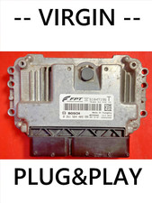 Plug&Play/VIRGIN ALFA ROMEO MITO 1.4 T-JET 0261S04409 - 51847196 /FastCourier
