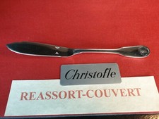 COUTEAU POISSON CHRISTOFLE