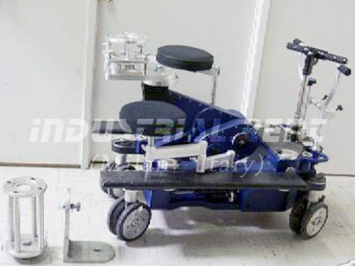 Rare hydraulic camera - rare,
