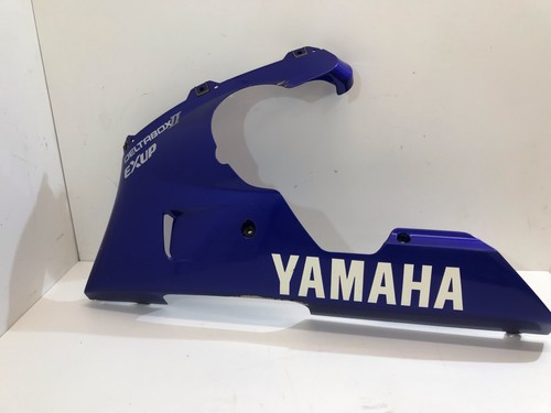 Carena gauche yamaha - carena,