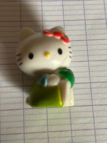 Figurine hello kitty - kitty, rio