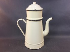Ancienne grande cafetière