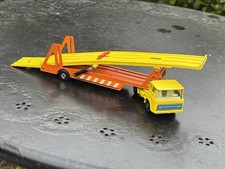 MATCHBOX Superkings dAF