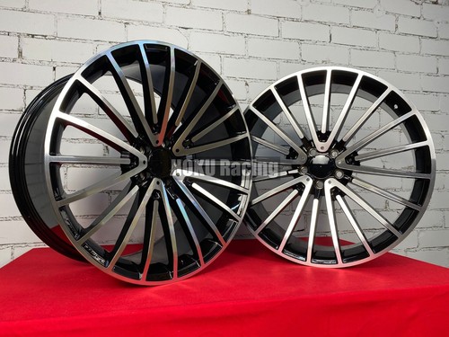 Roues style amg de 19 - de,