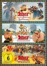 Asterix  Obelix - Die neuen