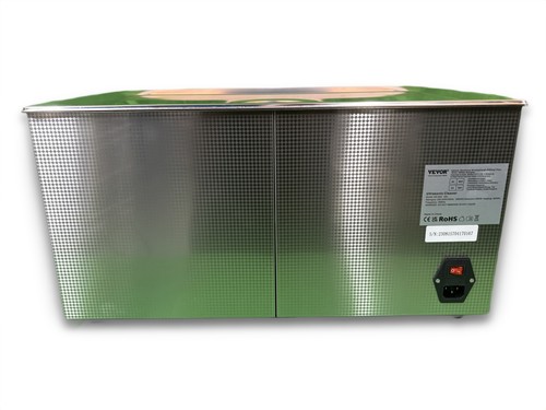 Nettoyeur ultrasons vevor - à,