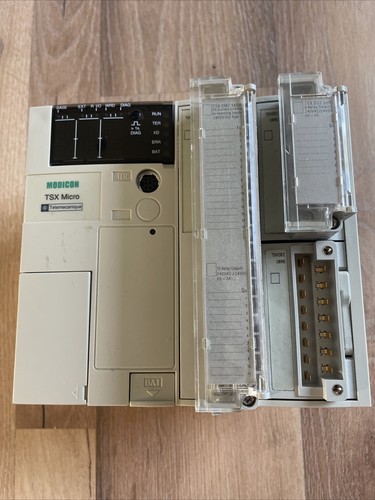 Tsx3710101 cpu tsx37 schneider - cpu,