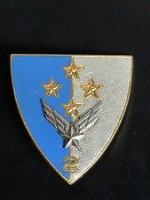 ALAT . Groupe d'Aviation Légère du 2° Corps d'Armée