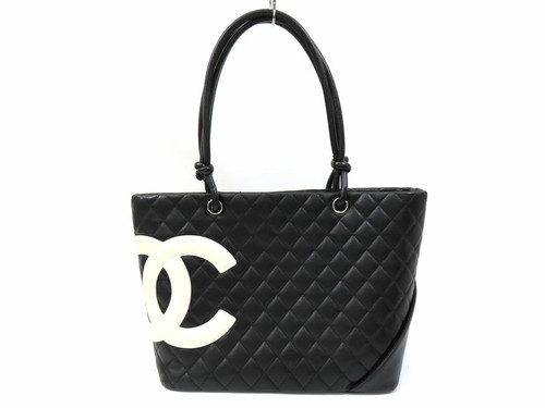 Grand sac fourre - -tout, chanel