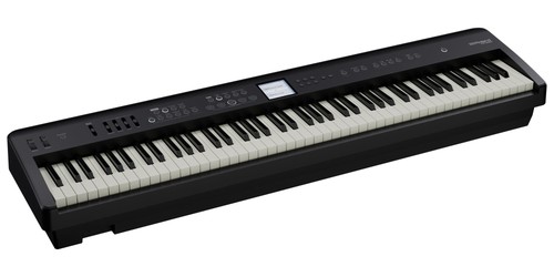 Roland e50 key - 88-key, digital