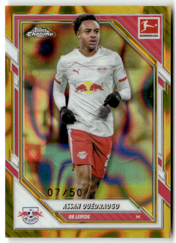 Topps bundesliga chrome - bundesliga,