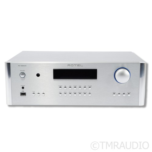 Rotel 1590 mkii - rotel,