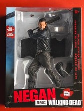 The Walking dead NEGAN Deluxe