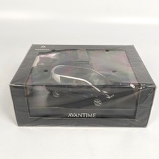 Renault Avantime Norev 1/43