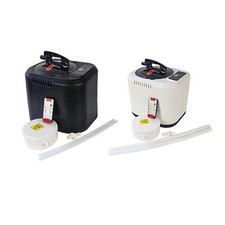 Sauna vapeur portable - sauna, portable,
