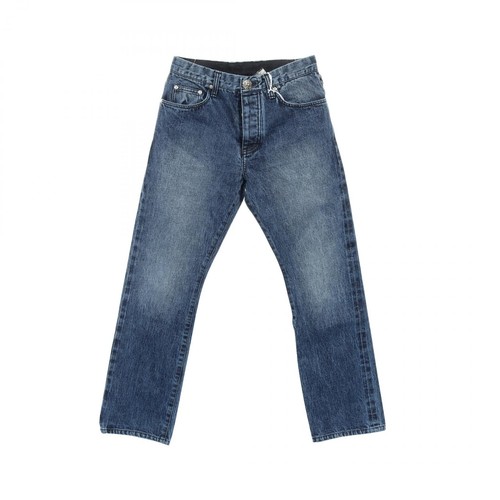 Chrome hearts jean strtlg - jean, fbrc